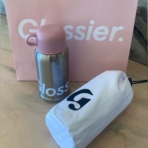 Glossier Classic Tumbler